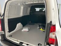 Toyota Proace City - Vorschau Bild 6