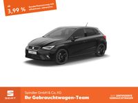 Seat Ibiza - Vorschau Bild 1