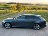 Audi S6 Avant 4.0 TFSI V8 quattro 450PS - gebrauchte Audi S6 aus dem Jahr 2017