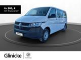 Volkswagen T6.1 Kombi EcoProfi lang FWD - Trucks in Erfurt