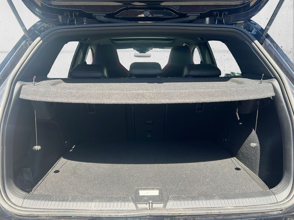 Volkswagen Golf VIII 2.0 TSI GTI Clubsport Akrapovic H/K foto 19