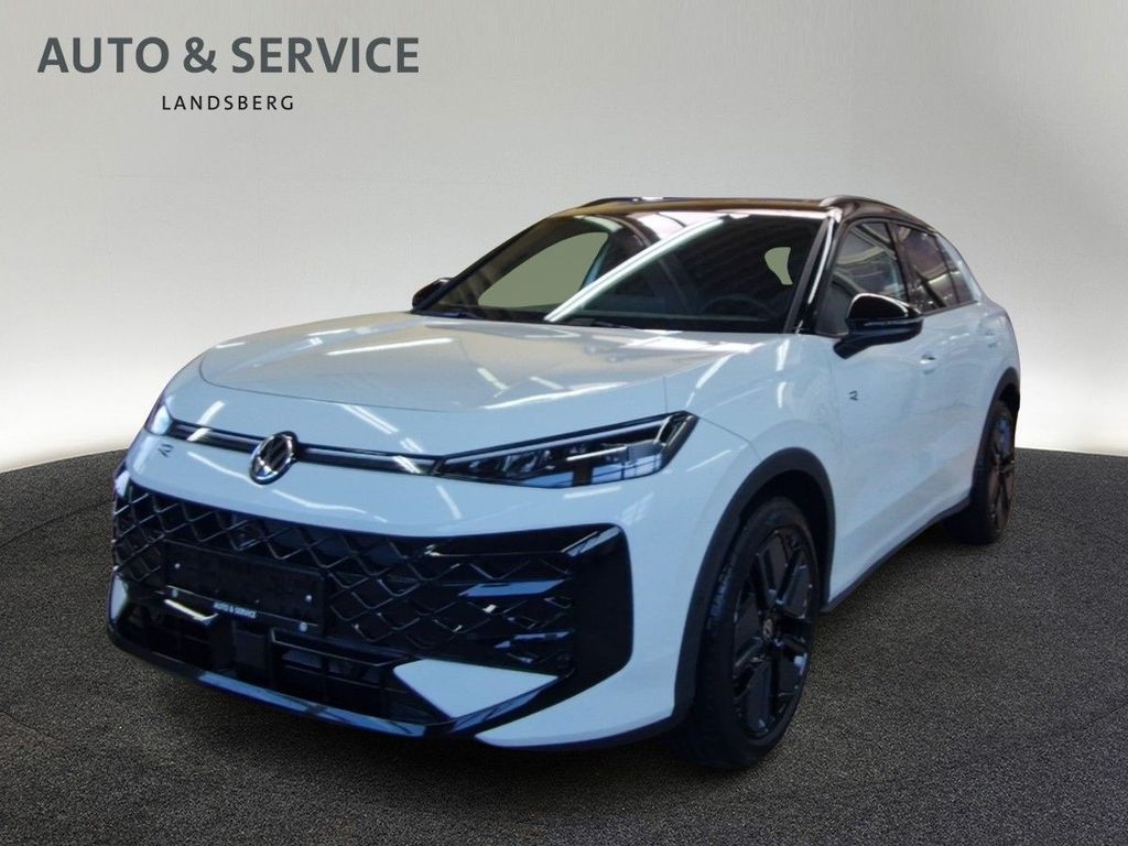 Image of Volkswagen T-Roc