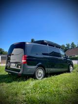 Mercedes-Benz Vito 116 CDI Tourer Extra Lang Campingausbau  - Mercedes-Benz Vito: Extra Lang