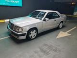 Mercedes-Benz W124 CE 220 Carat-Duchatelet