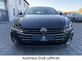 Volkswagen Arteon Shooting Brake R-Line Schiebedach LED SHZ - Volkswagen Arteon mit Benzin-Antrieb: Kombi, Automatik