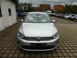 Volkswagen Golf Sportsvan Comfortlin XENON SHZ AHK PDC - Volkswagen Golf Sportsvan in Braunschweig