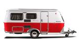 HYMER / ERIBA / HYMERCAR ERIBA TOURING 542 Aus Freistaat Rent Flotte - Wohnwagen Eriba touring