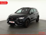 Cupra Ateca 2.0 TSI VZ 4D Limited Edition DCC Pano AHK - Cupra Ateca: Limited Edition