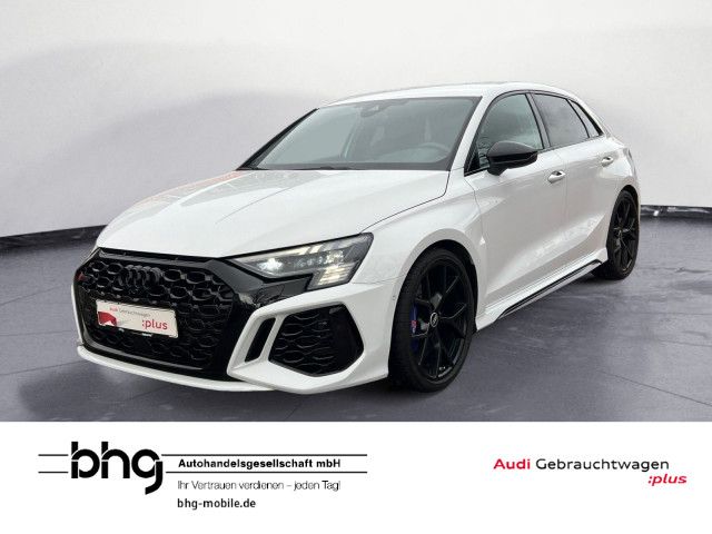 Audi RS3 - Bild 1
