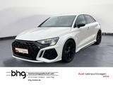 Audi RS3 Sportback 2.5 TFSI quattro Matrix/B&O/ACC/Ka - gebrauchte Audi RS3 aus dem Jahr 2022