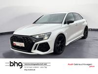 Audi RS3 - Vorschau Bild 1