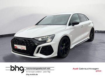 Audi Leasingangebot: Audi RS3 Sportback 2.5 TFSI quattro Matrix/B&O/ACC/Ka