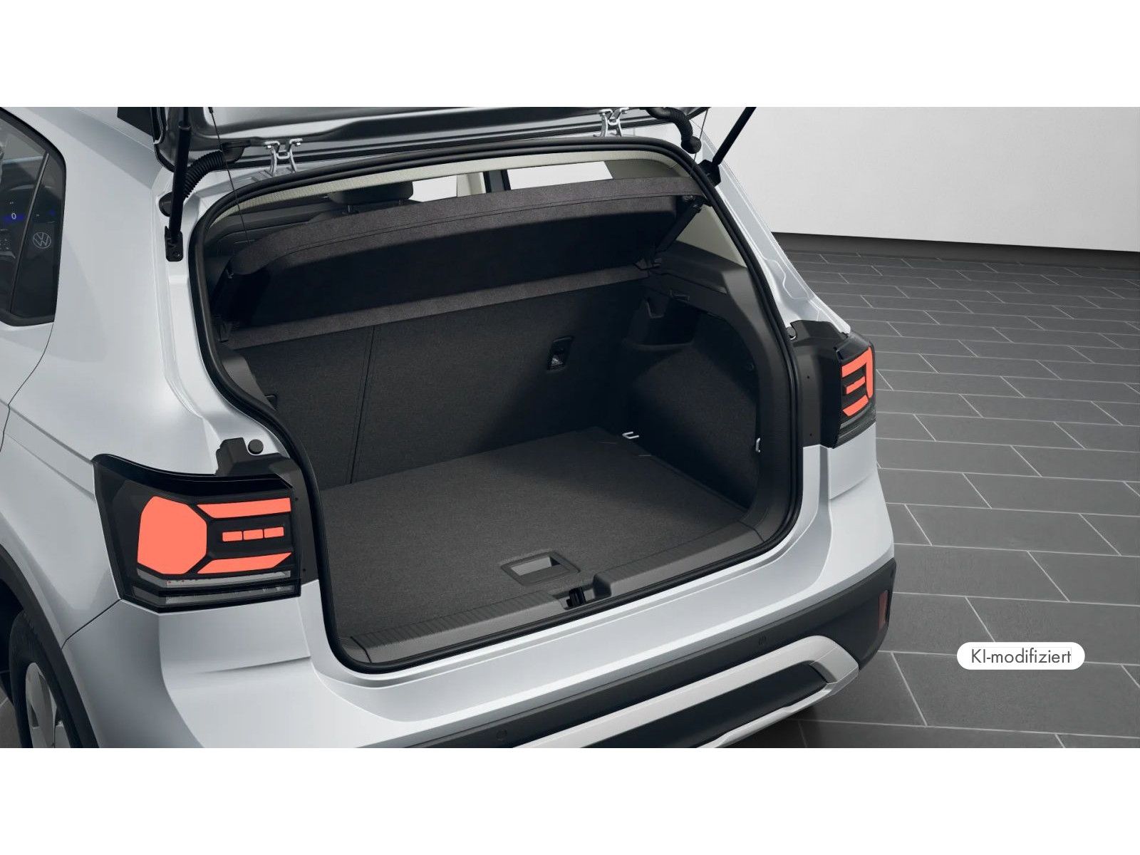 Volkswagen T-Cross - Bild 16