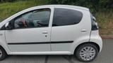 Citroën Citroen mit Schrägheck - Citroën C1 in Nürnberg