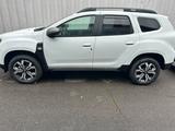 Dacia Duster Blue dCi 115 Jouney+ Journey+