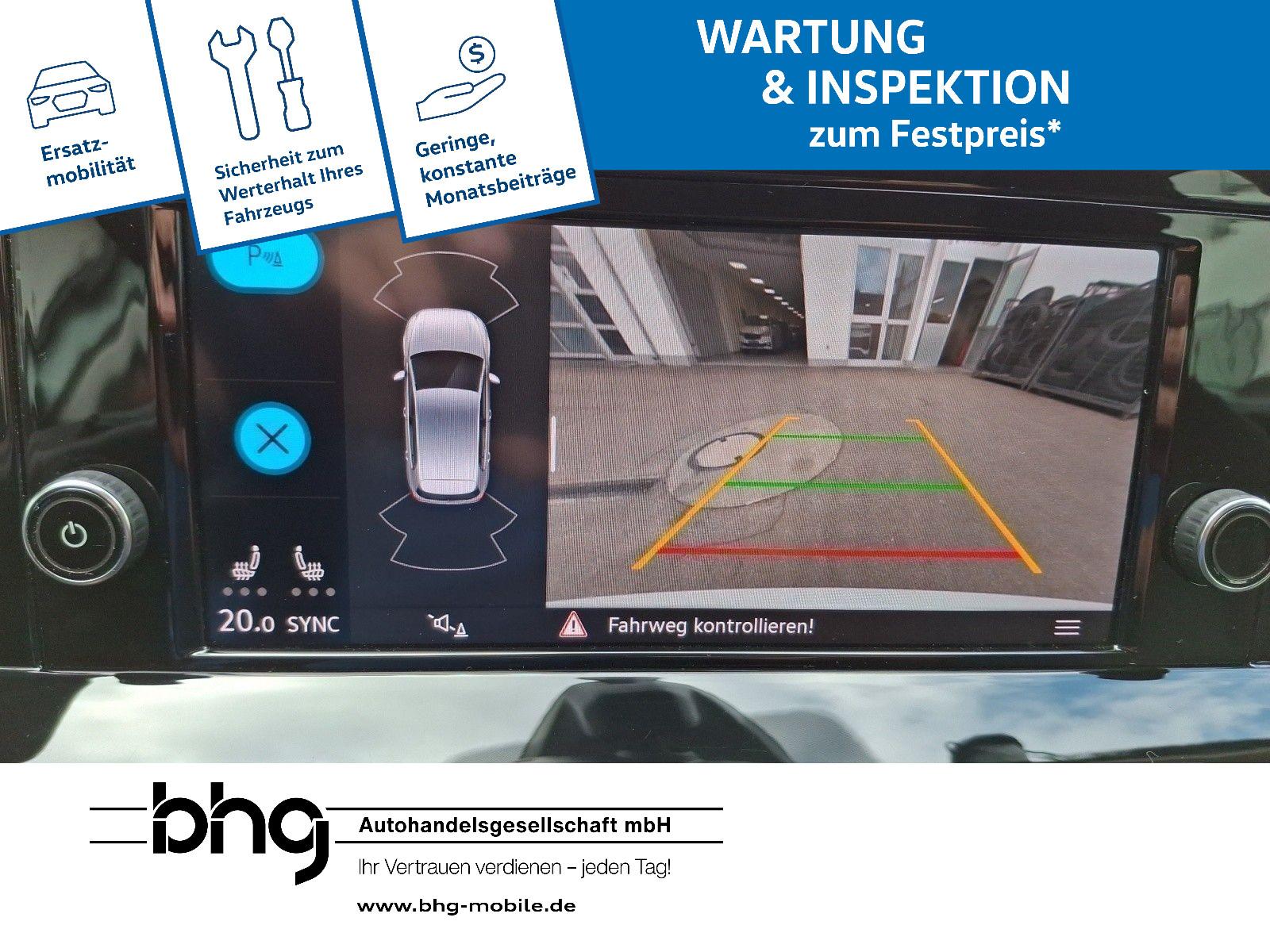 Volkswagen Golf Life 1,5 eTSI OPF DSG, миниатюра 18