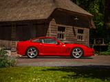 Ferrari 550 Maranello | Fiorano Handling Package - Ferrari 550: Maranello