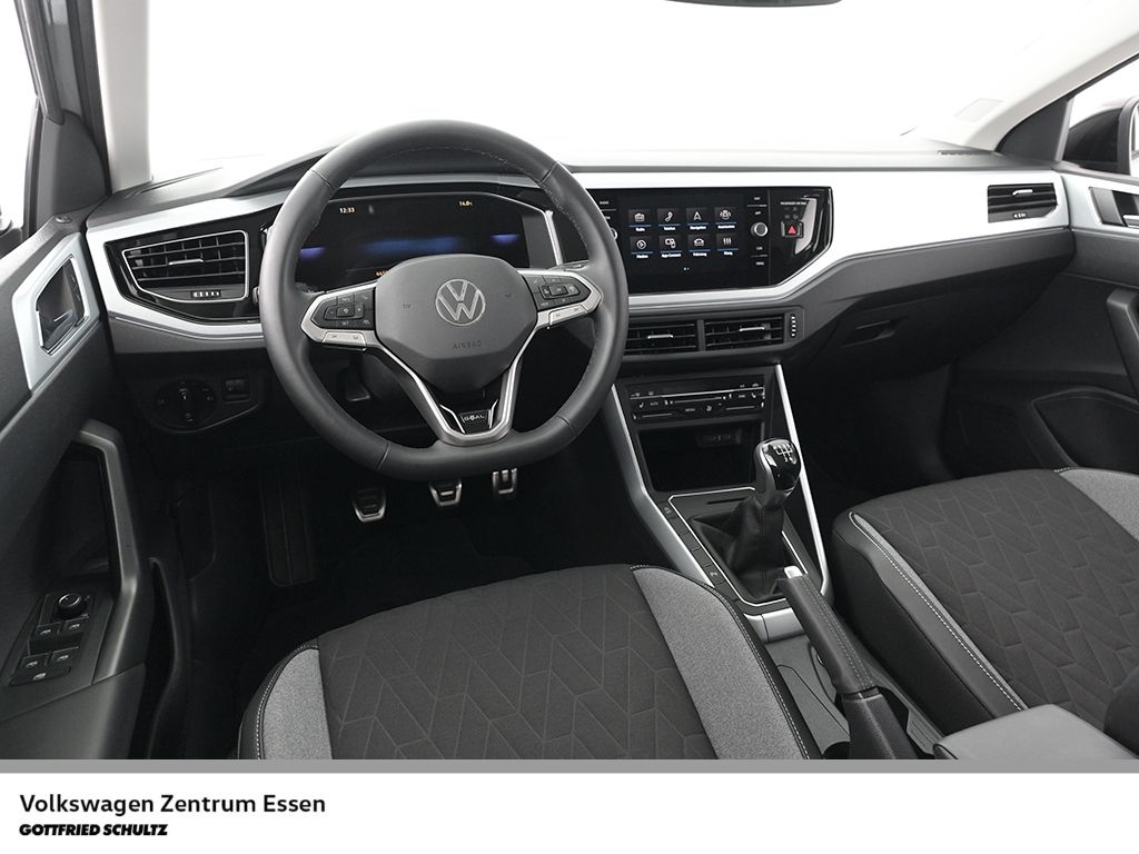 Volkswagen Taigo - Bild 13