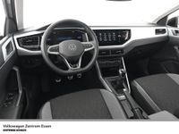 Volkswagen Taigo - Vorschau Bild 13