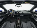Ferrari SF90 Spider ''Assetto Fiorano'' - Ferrari SF90 in Stuttgart
