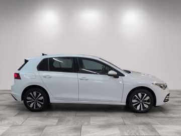 Volkswagen Golf - 5