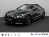 BMW 430i Cabrio M Sport Kamera DAB HiFi Komfort Alar - BMW 4er Reihe aus 2022