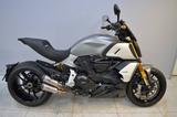 Ducati Diavel 1260 S 2. Hand, Scheckheft - Offers matching your search criteria