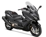 Kymco AK 575i ABS Premium - Kymco AK 575i ABS Premium