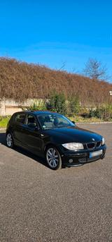 BMW 120D Automatik - Tüv Neu - Navi/8Fach/... - BMW 120 aus 2005: 120d