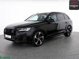 Audi SQ7 4.0 TFSI qu COMPETITION PLUS 7 SITZE HUD,ACC - Audi SQ7: Competition Plus