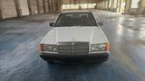Mercedes-Benz Mercedes Benz 190er W201 H-Zulassung - Mercedes-Benz 190: 190er