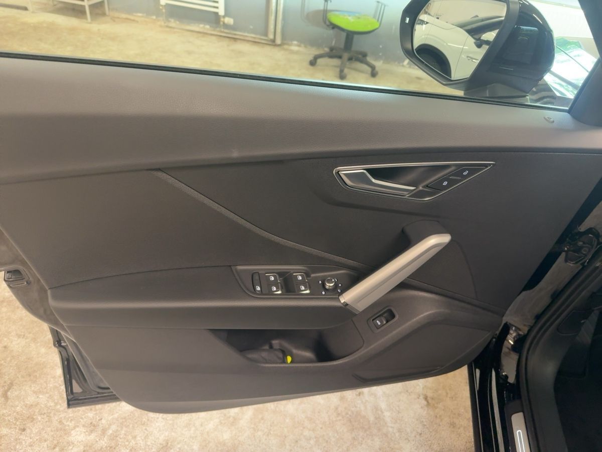 Audi Q2 - Bild 14