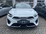 Kia Ceed Sportswagon Plug-in Hybrid Platinum - Kia cee'd / Ceed mit Hybrid-Antrieb: Kombi