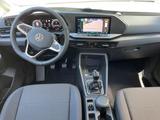 Volkswagen Caddy Maxi Kombi 2.0 TDI 7-S. LED APP-CONNECT TE - 7-Sitzer Vans