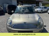 MINI COOPER Clubman Cooper*Pano*PDC*SHZG* - MINI MINI aus 2008: Clubman