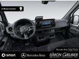 Mercedes-Benz Sprinter 317 hoch lang L3H2 Automatik Kamera SHZ - Mercedes-Benz Sprinter Jahreswagen