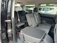 Ford Tourneo Connect - Vorschau Bild 16