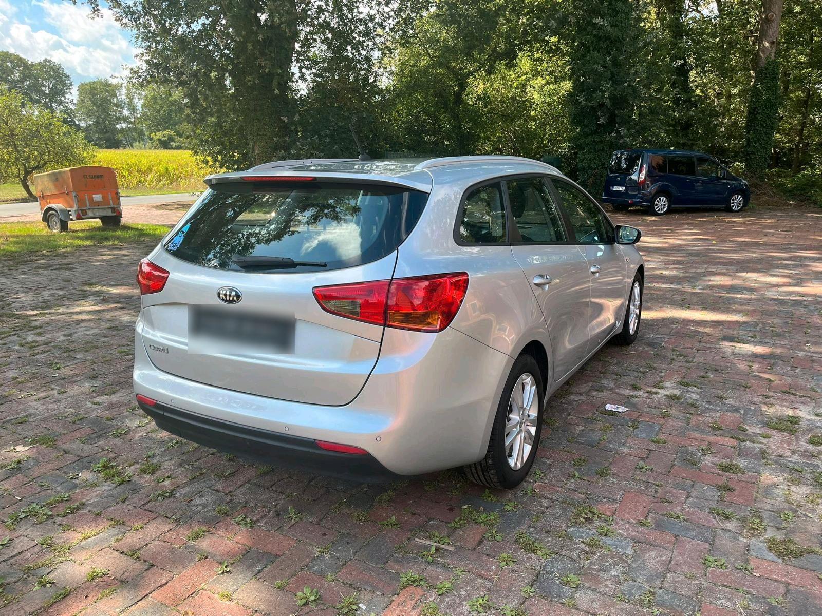 Kia  2013 — photo 5