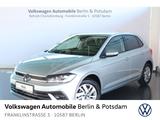 Volkswagen -6500.-€ Polo Style 1,0 l TSI OPF 70 kW (95 PS) - Volkswagen Polo Neuwagen in Berlin