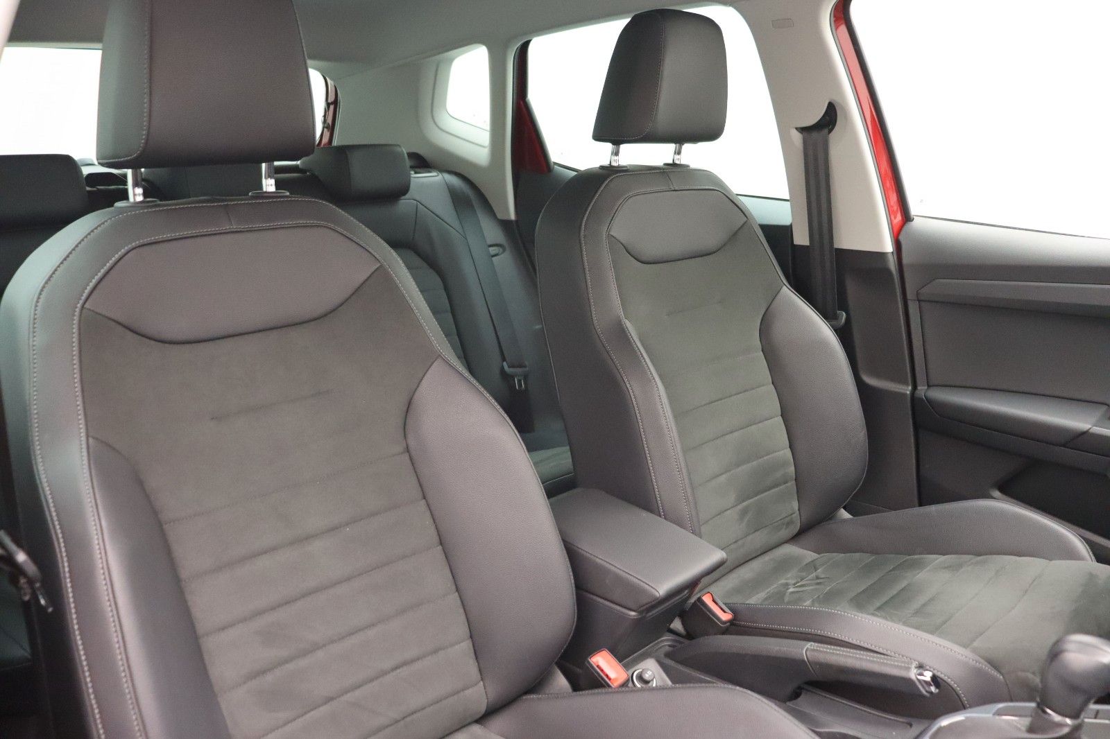 Fahrzeugabbildung SEAT Arona 1.0 TSI DSG Style Kamera ACC