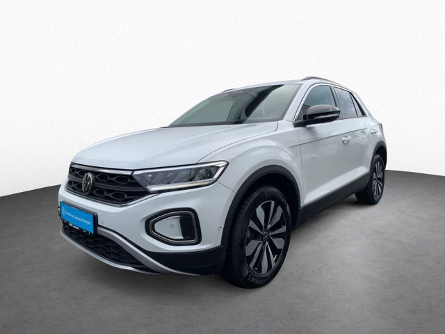 T-Roc 1.0 TSI GOAL LED+NAV+ACC+APP+DIGI CP+KLIMA