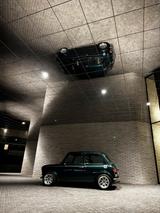 MINI Rover Mini 1.3i Cooper GB 35 Jahre Edition... - MINI Cooper aus 1994