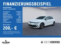 Volkswagen Golf - Vorschau Bild 2