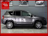 Jeep Compass 2.4 Limited 4x4 Aut Leder GSD Navi R-Cam - Jeep Compass aus 2015