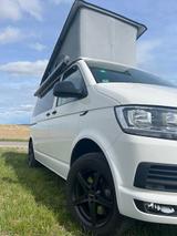 Volkswagen VW T6 California Coast 4motion Allrad 150 ... - Volkswagen T6 California: Coast