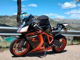 KTM 1190 RC8 R - KTM RC