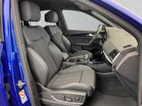 Audi Q5 Sportback S line 40 TFSI quattro 150(204) kW( - Audi Q5: Limousine