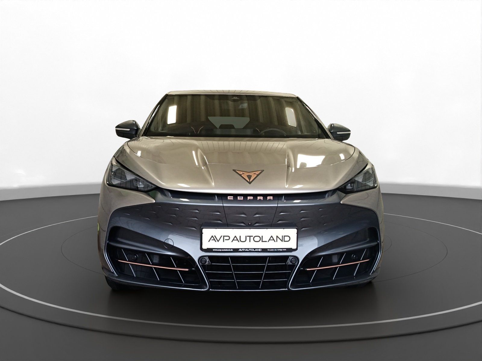 Cupra Tavascan - Bild 3