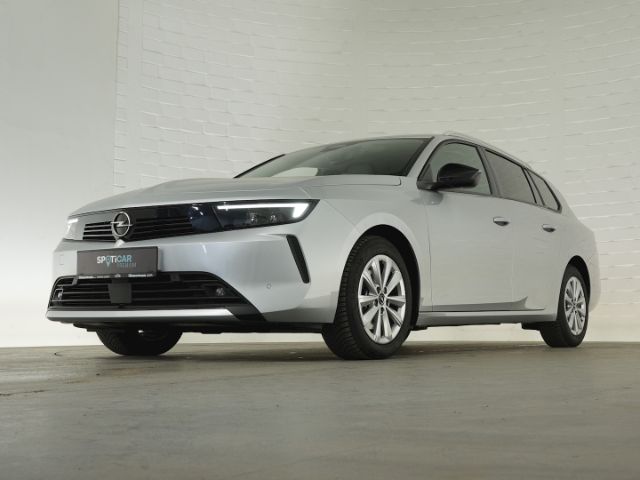 Astra L ST ELEGANCE CDTI AT+LED LICHT+NAVI+RÜCKF