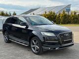 Audi Q7 4.2 TDI quattro *7-Sitzer *AHK *Pano *TÜV Eu5 - gebrauchte Audi Q7 aus dem Jahr 2011
